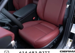 Mazda Mazda3 Hatchback 2.5 Turbo Premium Plus Auto AWD 2026