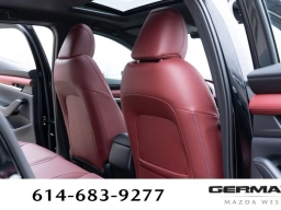 Mazda Mazda3 Hatchback 2.5 Turbo Premium Plus Auto AWD 2026