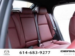 Mazda Mazda3 Hatchback 2.5 Turbo Premium Plus Auto AWD 2026