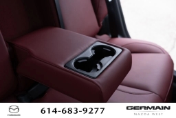 Mazda Mazda3 Hatchback 2.5 Turbo Premium Plus Auto AWD 2026