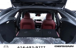 Mazda Mazda3 Hatchback 2.5 Turbo Premium Plus Auto AWD 2026