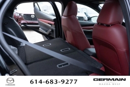 Mazda Mazda3 Hatchback 2.5 Turbo Premium Plus Auto AWD 2026