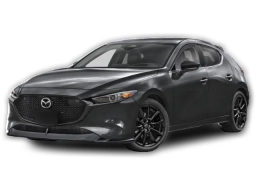 Mazda Mazda3 Hatchback 2.5 Turbo Premium Plus Auto AWD 2026