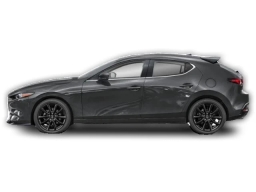 Mazda Mazda3 Hatchback 2.5 Turbo Premium Plus Auto AWD 2026