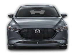 Mazda Mazda3 Hatchback 2.5 Turbo Premium Plus Auto AWD 2026
