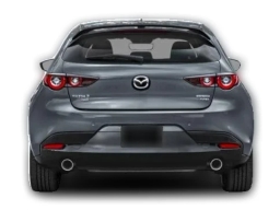 Mazda Mazda3 Hatchback 2.5 Turbo Premium Plus Auto AWD 2026