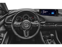 Mazda Mazda3 Hatchback 2.5 Turbo Premium Plus Auto AWD 2026