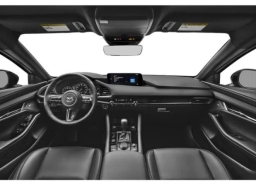 Mazda Mazda3 Hatchback 2.5 Turbo Premium Plus Auto AWD 2026