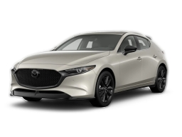 Mazda Mazda3 Hatchback 2.5 Turbo Premium Plus Auto AWD 2026