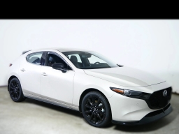 Mazda Mazda3 Hatchback 2.5 Turbo Premium Plus Auto AWD 2026