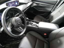 Mazda Mazda3 Hatchback 2.5 Turbo Premium Plus Auto AWD 2026