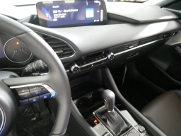 Mazda Mazda3 Hatchback 2.5 Turbo Premium Plus Auto AWD 2026