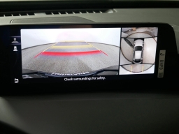 Mazda Mazda3 Hatchback 2.5 Turbo Premium Plus Auto AWD 2026