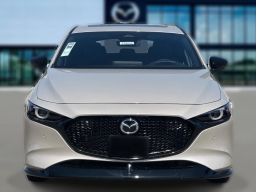 Mazda Mazda3 Hatchback 2.5 Turbo Premium Plus Auto AWD 2026