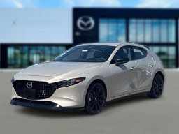 Mazda Mazda3 Hatchback 2.5 Turbo Premium Plus Auto AWD 2026