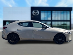 Mazda Mazda3 Hatchback 2.5 Turbo Premium Plus Auto AWD 2026