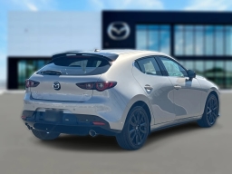 Mazda Mazda3 Hatchback 2.5 Turbo Premium Plus Auto AWD 2026