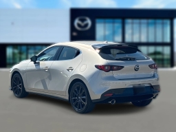 Mazda Mazda3 Hatchback 2.5 Turbo Premium Plus Auto AWD 2026