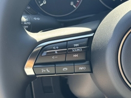 Mazda Mazda3 Hatchback 2.5 Turbo Premium Plus Auto AWD 2026