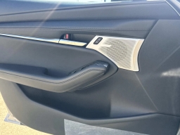 Mazda Mazda3 Hatchback 2.5 Turbo Premium Plus Auto AWD 2026