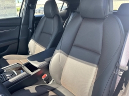 Mazda Mazda3 Hatchback 2.5 Turbo Premium Plus Auto AWD 2026