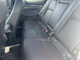 Mazda Mazda3 Hatchback 2.5 Turbo Premium Plus Auto AWD 2026