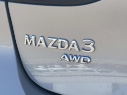 Mazda Mazda3 Hatchback 2.5 Turbo Premium Plus Auto AWD 2026