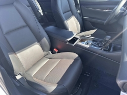 Mazda Mazda3 Hatchback 2.5 Turbo Premium Plus Auto AWD 2026