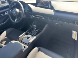 Mazda Mazda3 Hatchback 2.5 Turbo Premium Plus Auto AWD 2026