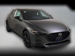 Mazda Mazda3 Hatchback 2.5 Turbo Premium Plus Auto AWD 2026