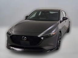 Mazda Mazda3 Hatchback 2.5 Turbo Premium Plus Auto AWD 2026