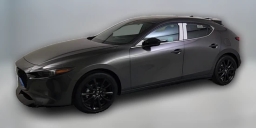 Mazda Mazda3 Hatchback 2.5 Turbo Premium Plus Auto AWD 2026