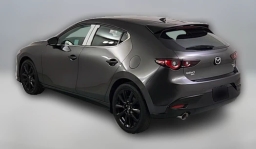 Mazda Mazda3 Hatchback 2.5 Turbo Premium Plus Auto AWD 2026