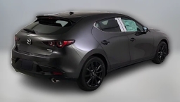 Mazda Mazda3 Hatchback 2.5 Turbo Premium Plus Auto AWD 2026