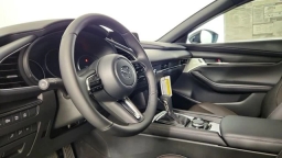 Mazda Mazda3 Hatchback 2.5 Turbo Premium Plus Auto AWD 2026