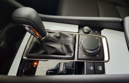 Mazda Mazda3 Hatchback 2.5 Turbo Premium Plus Auto AWD 2026