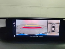 Mazda Mazda3 Hatchback 2.5 Turbo Premium Plus Auto AWD 2026