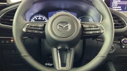 Mazda Mazda3 Hatchback 2.5 Turbo Premium Plus Auto AWD 2026