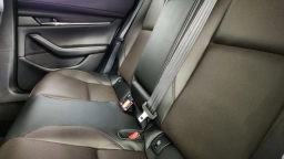 Mazda Mazda3 Hatchback 2.5 Turbo Premium Plus Auto AWD 2026