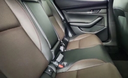 Mazda Mazda3 Hatchback 2.5 Turbo Premium Plus Auto AWD 2026