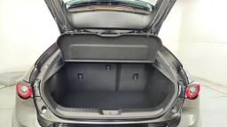 Mazda Mazda3 Hatchback 2.5 Turbo Premium Plus Auto AWD 2026