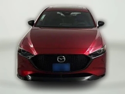 Mazda Mazda3 Hatchback 2.5 Turbo Premium Plus Auto AWD 2026