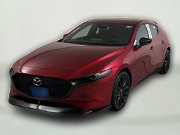 Mazda Mazda3 Hatchback 2.5 Turbo Premium Plus Auto AWD 2026