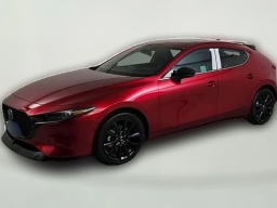 Mazda Mazda3 Hatchback 2.5 Turbo Premium Plus Auto AWD 2026