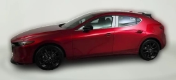 Mazda Mazda3 Hatchback 2.5 Turbo Premium Plus Auto AWD 2026