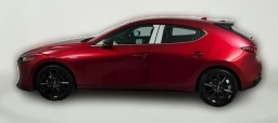 Mazda Mazda3 Hatchback 2.5 Turbo Premium Plus Auto AWD 2026