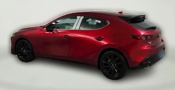 Mazda Mazda3 Hatchback 2.5 Turbo Premium Plus Auto AWD 2026