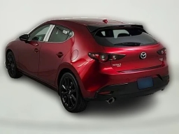 Mazda Mazda3 Hatchback 2.5 Turbo Premium Plus Auto AWD 2026