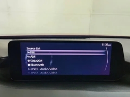 Mazda Mazda3 Hatchback 2.5 Turbo Premium Plus Auto AWD 2026