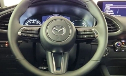 Mazda Mazda3 Hatchback 2.5 Turbo Premium Plus Auto AWD 2026